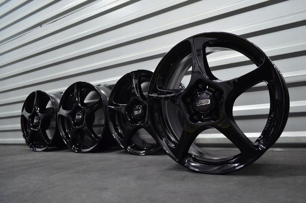 Felgi 5x112 R17 VW Golf Passat Audi a3 a4 a6 SKODA Octavia SEAT Mercedes
