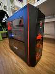Komputer gtx 1080, i5 7600k