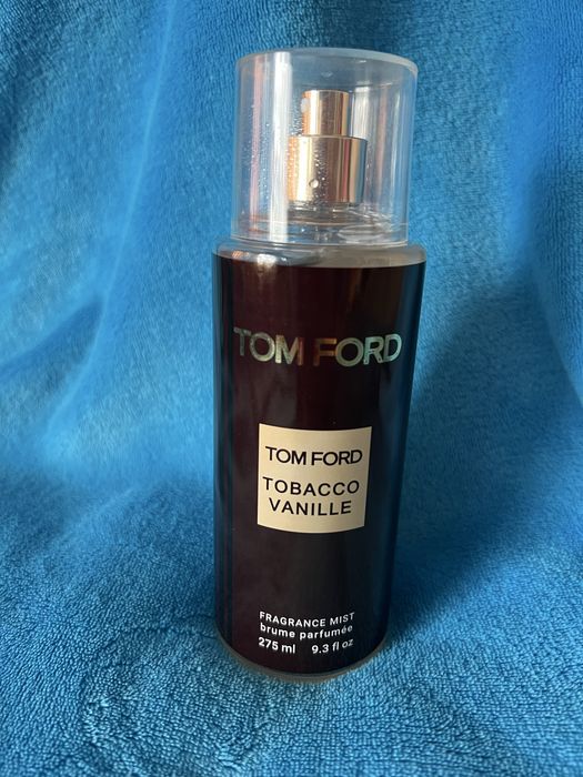 спрей для тіла Tom Ford Tobacco Vanille Exclusive 275 ml