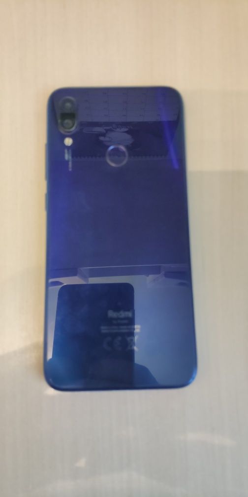 Redmi Note 7 4/64
