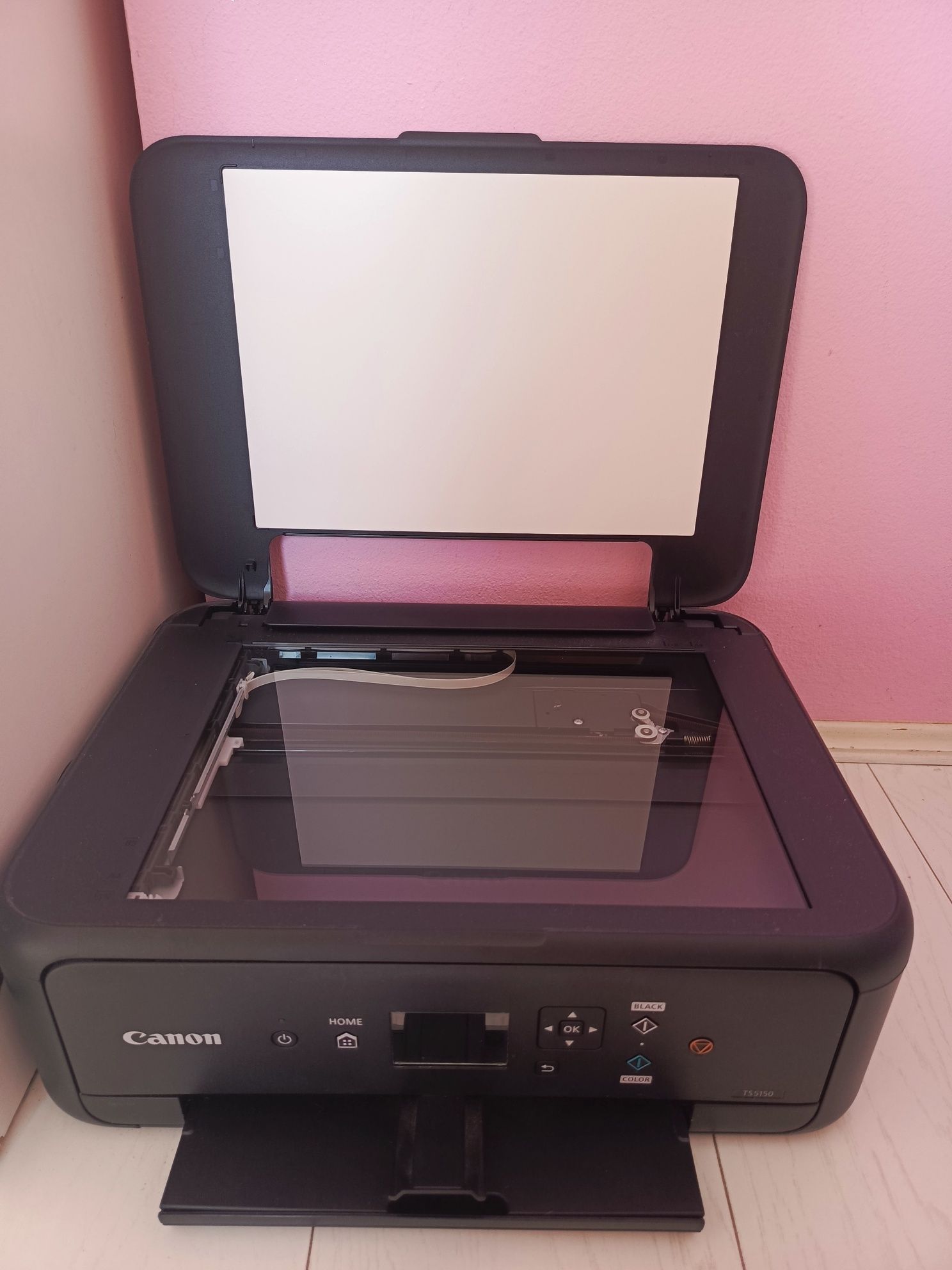 Urządzenie wielofunkcyjne CANON Pixma TS5150