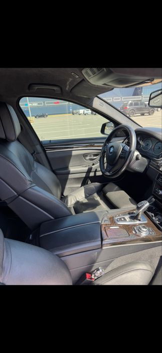 Продам BMW f 10