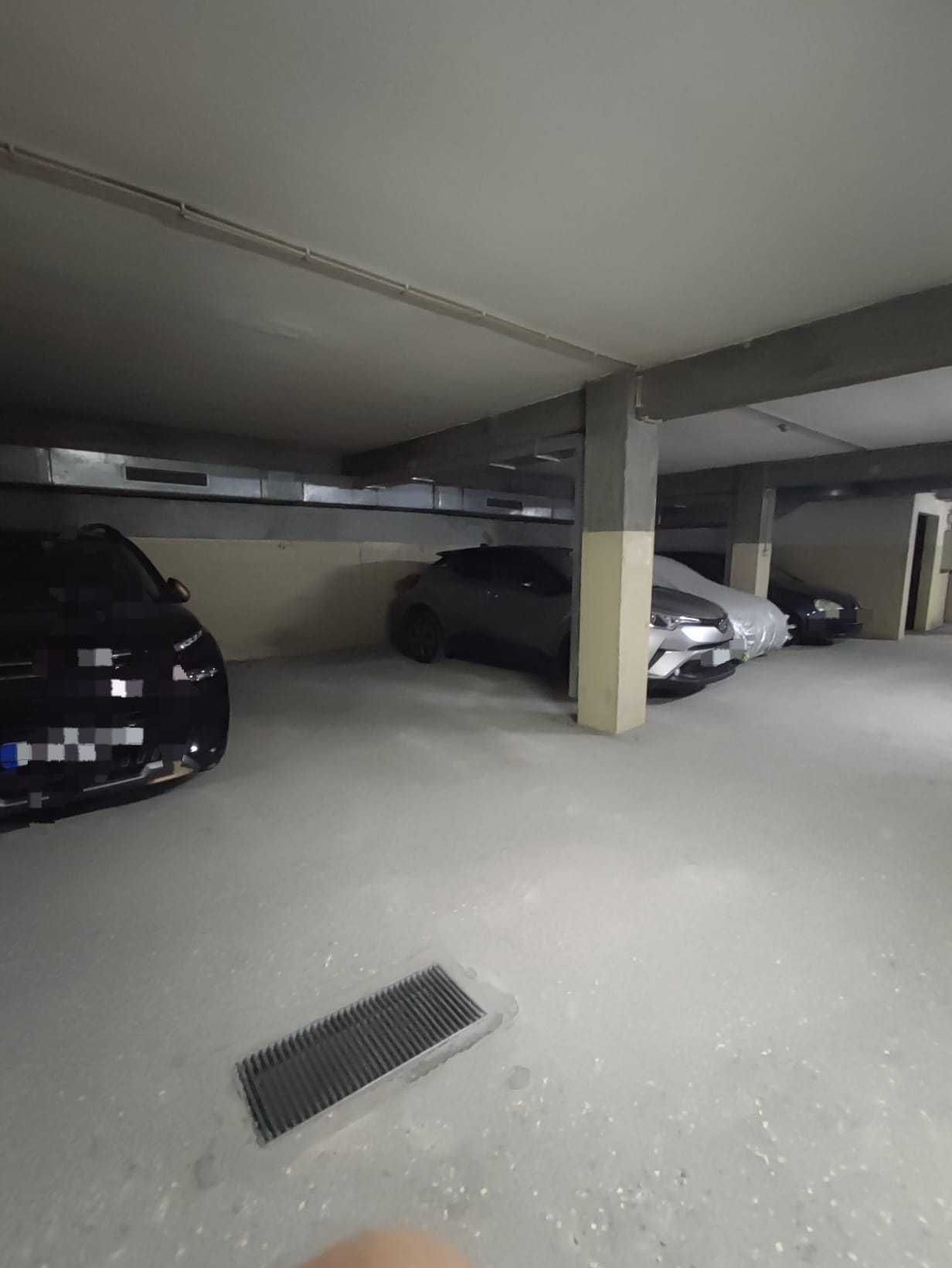 Lugar de Garagem No Centro da Cidade da Maia