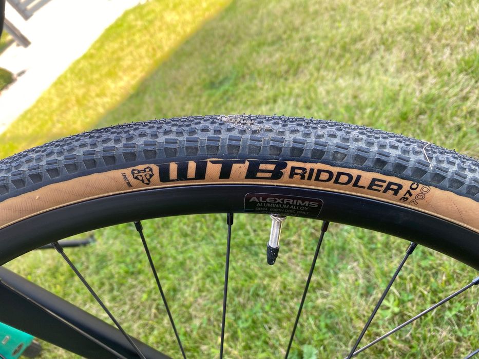 Bianchi Impulso Pro GRX600 11S 52cm