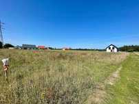 Sprzedam działkę budowlaną Niemstów