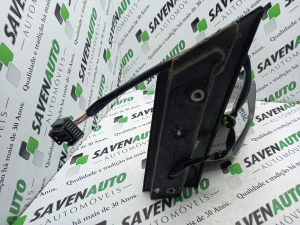 Retrovisor / espelho direito VOLKSWAGEN Touran (1T)