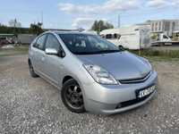 Toyota Prius 20 1.5 hybryda 2007 rok