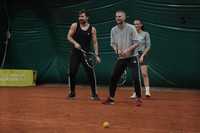 Nauka gry w tenisa, tenis wrocław, instruktor tenisa, lekcje tenisa