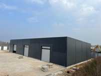 DO WYNAJĘCIA – Nowoczesna powierzchnia magazynowa 650m² w Gorzowie !