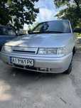 ВАЗ 2112 2007р 1.6 8v