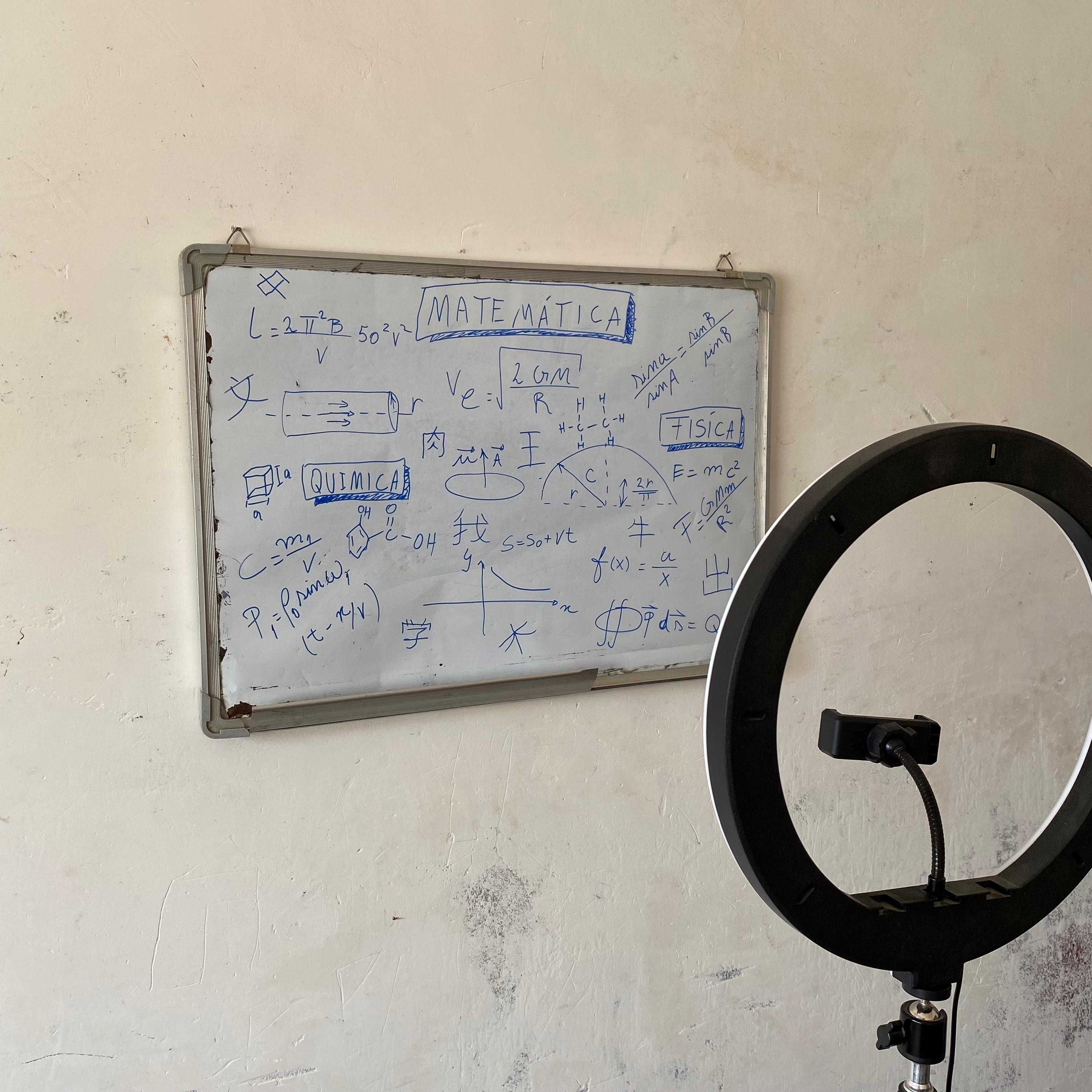 Explicações Matemática/Física/Química/Biologia/Geologia/Estatística