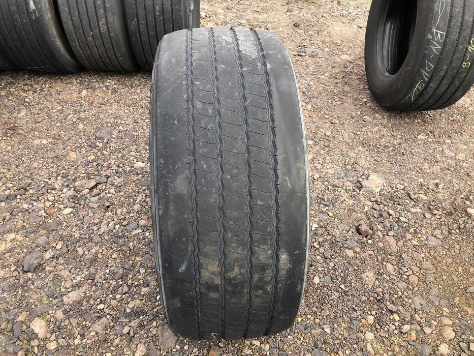 385/55R22.5 Opona BFGOODRICH ROUTE CONTROL S Przód BF goodrich