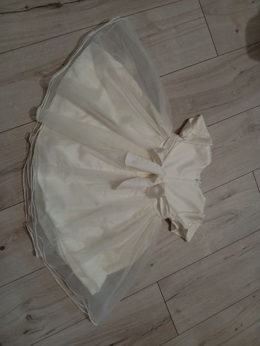 Сукня святкова для принцеси