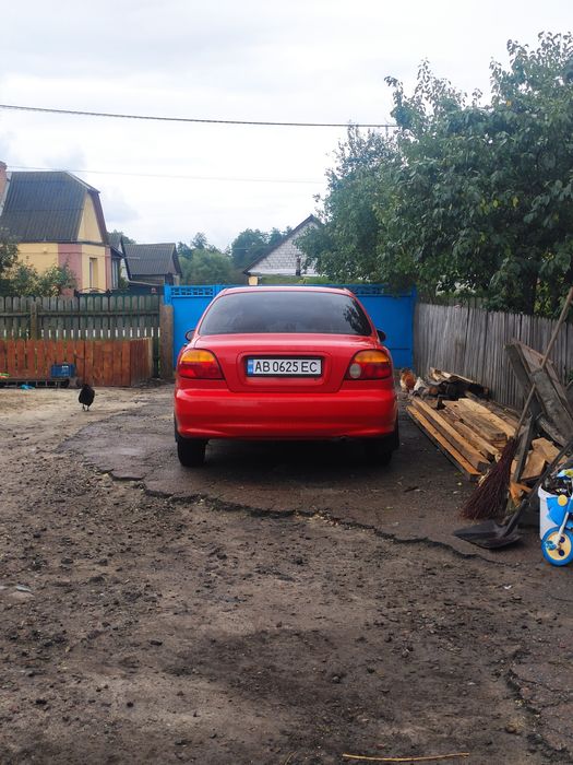 Продам  КИА Шума