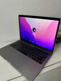 Apple MacBook Pro 13” 2019 i5/8/128 GB Space Grey