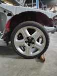 Jantes BMW 17'' 5x120 Momo Status