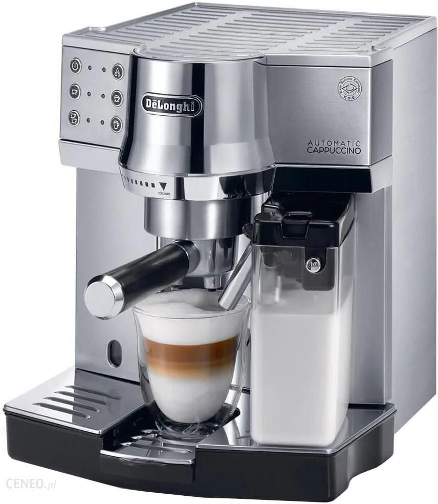Ekspress fo kawy Delonghi