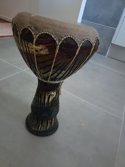 Peça decorativa Tunísia