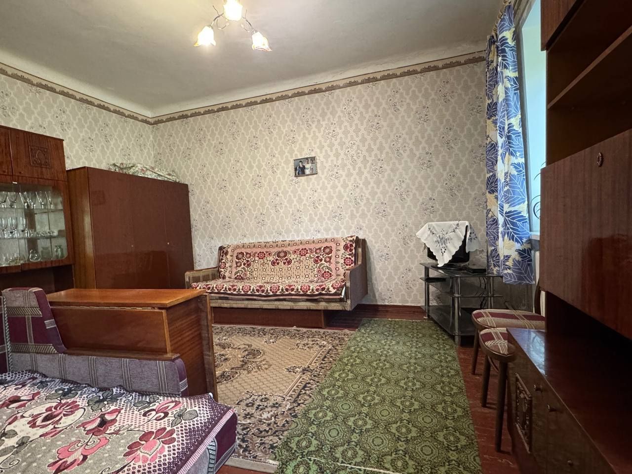 Продам 1 ком квартиру пр. Петровского, Мазепы, Коксовая