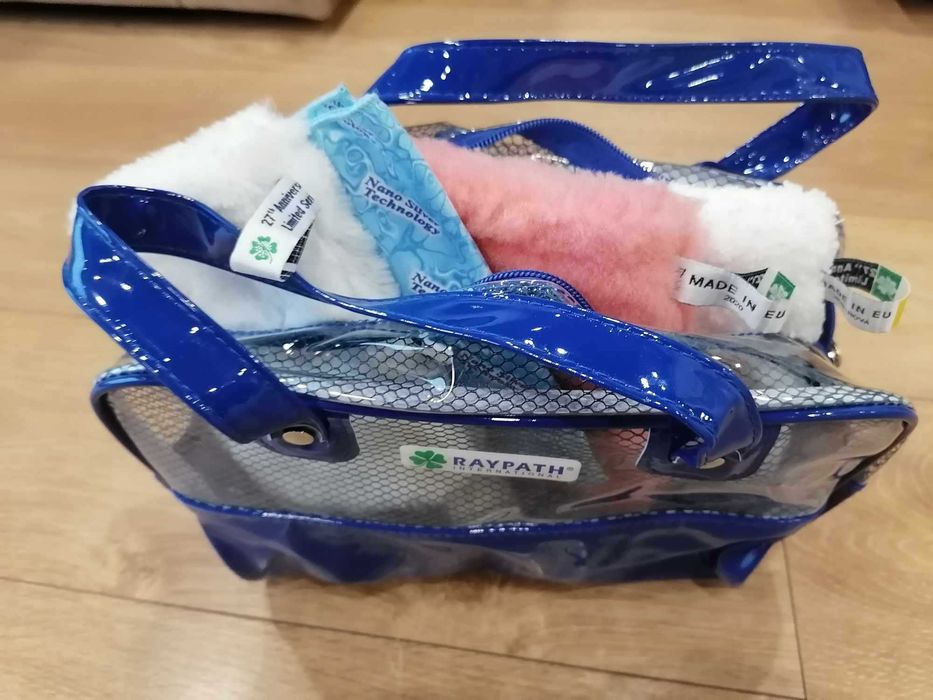 Zestaw dziecięcy Raypath