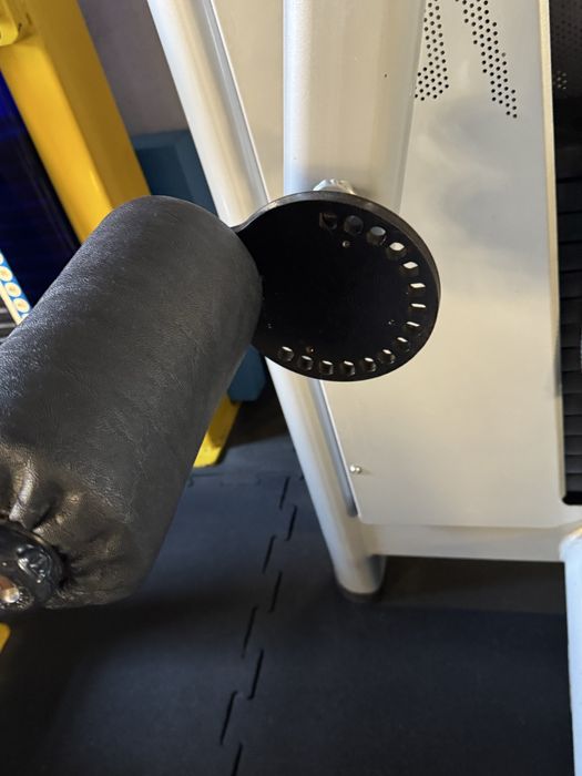 Wysyłka w cenie!!!Przywodziciel odwodziciel stojąc