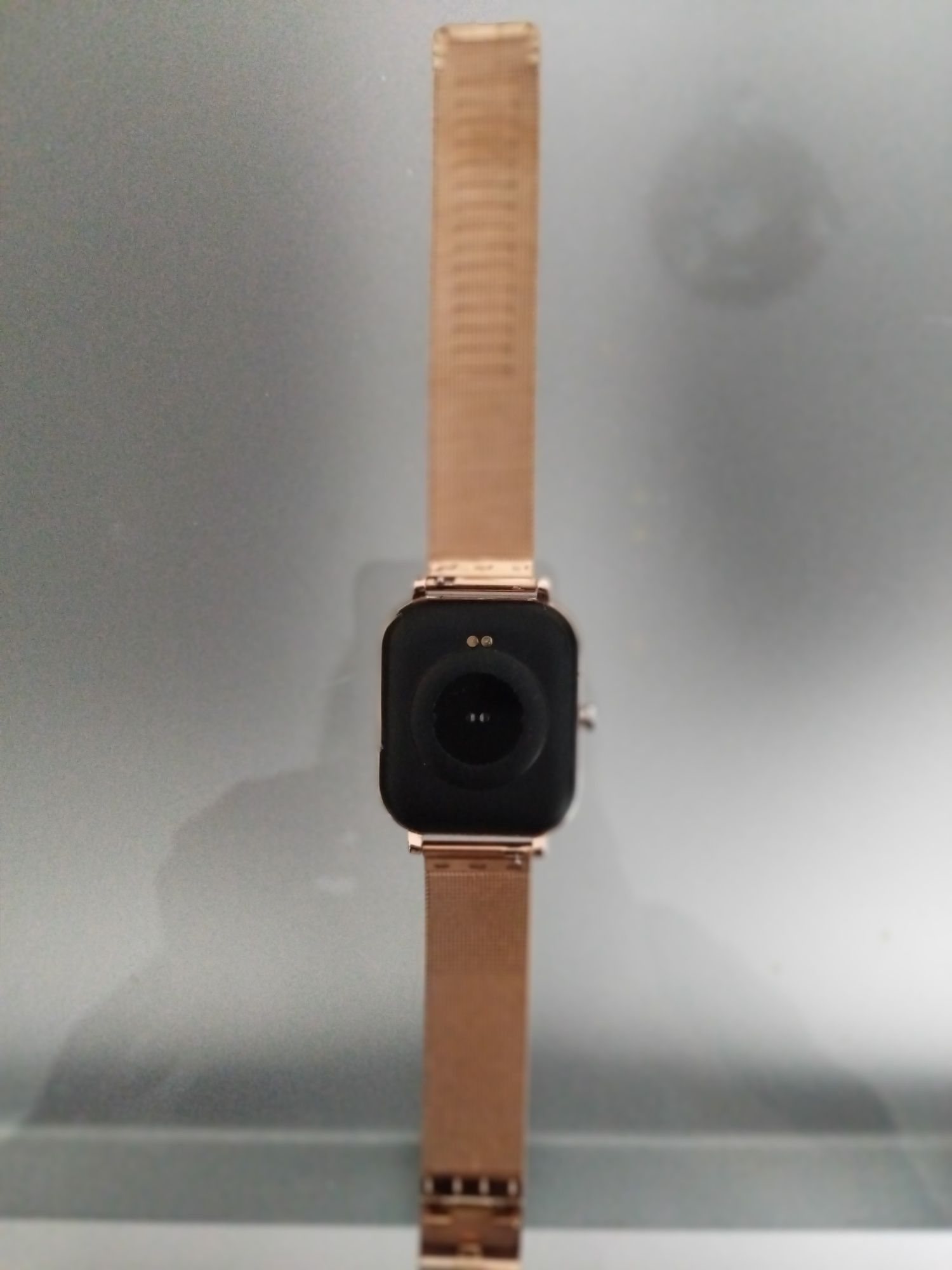 Smartwatch  Dourado