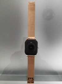 Smartwatch  Dourado