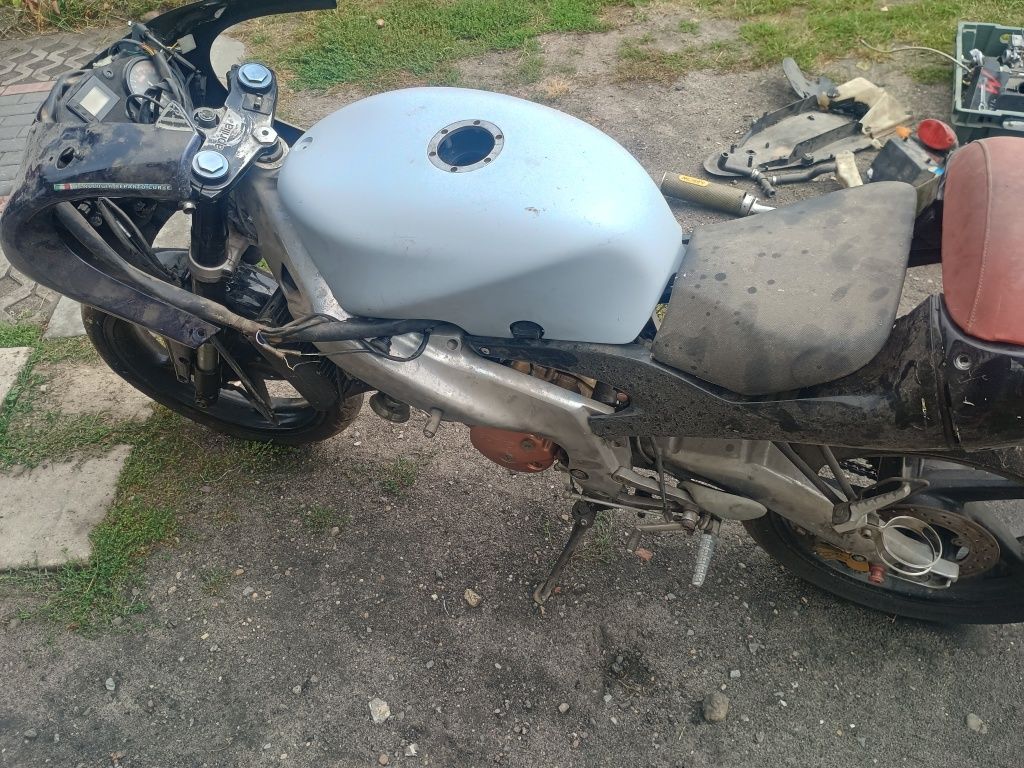 Aprilia rs 125 na kat B okazja