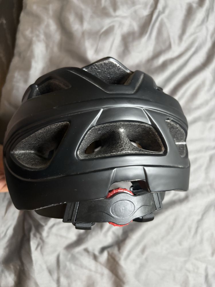 Kask rowerowy Kross 58-61 cm