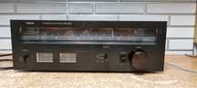 Tuner radiowy SONY WEGA JPS 350T .Japan