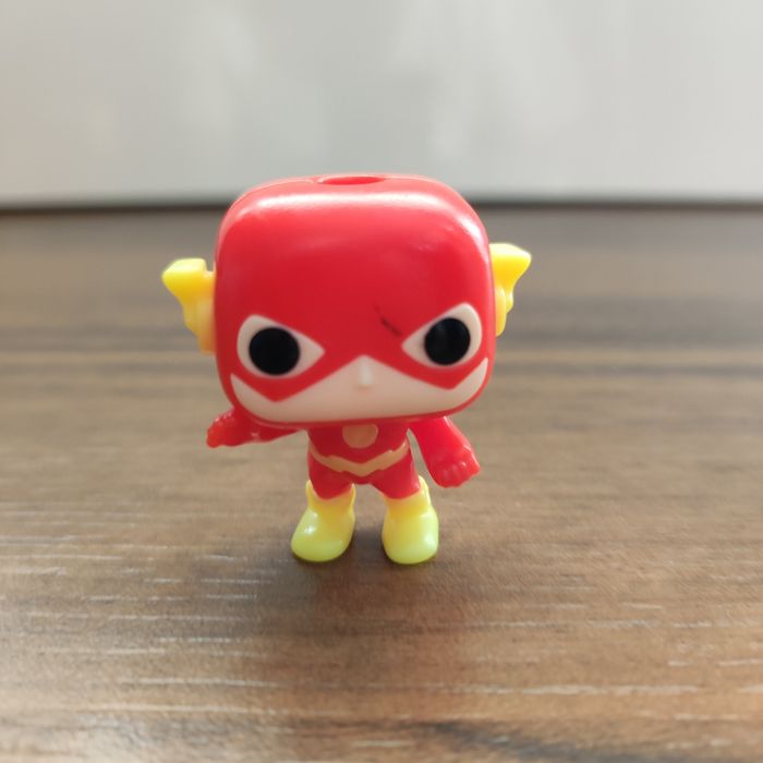 Figurka funko pop Kinder joy super Heroes . Super boha