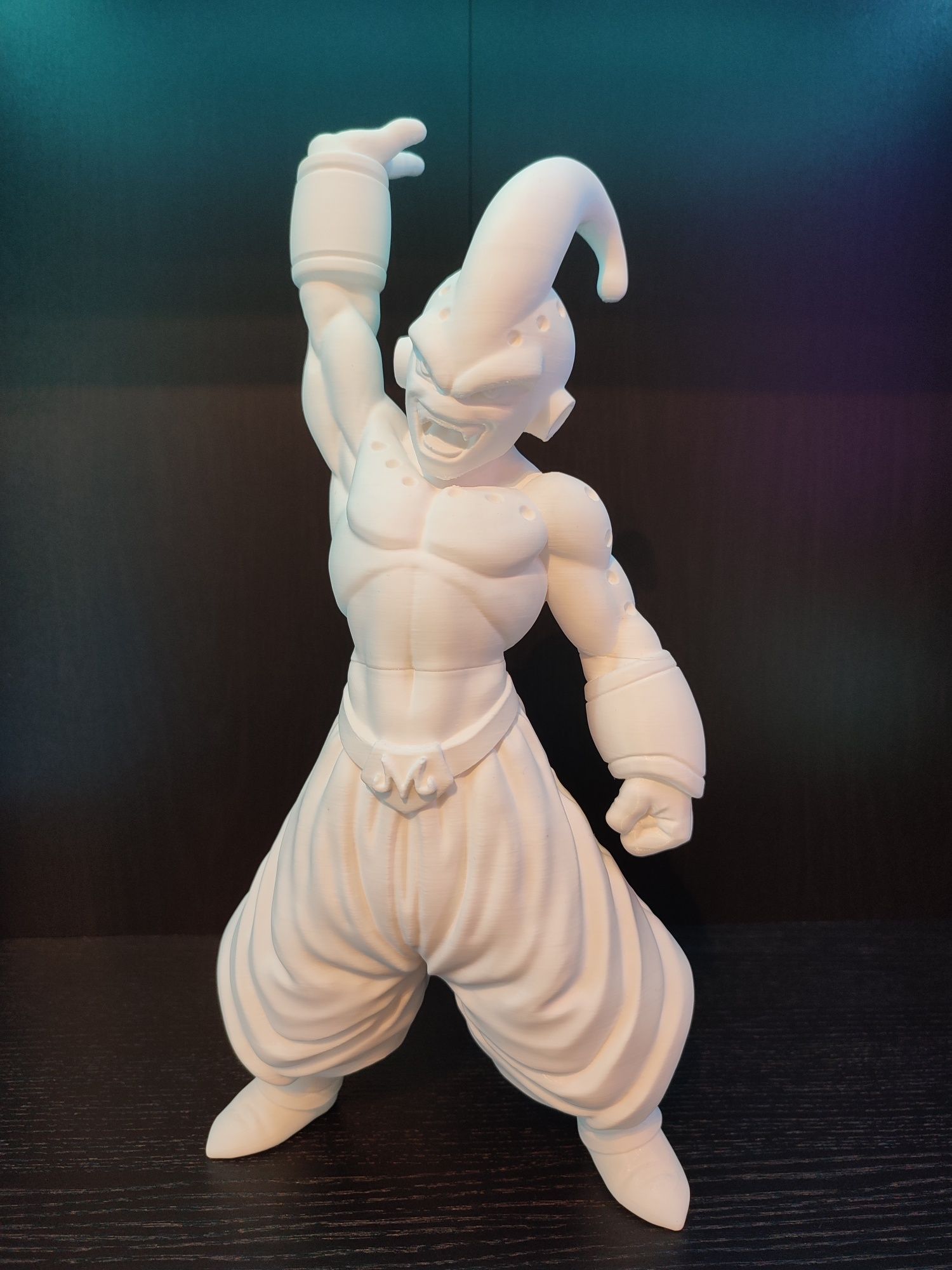 Figuras Dragon Ball