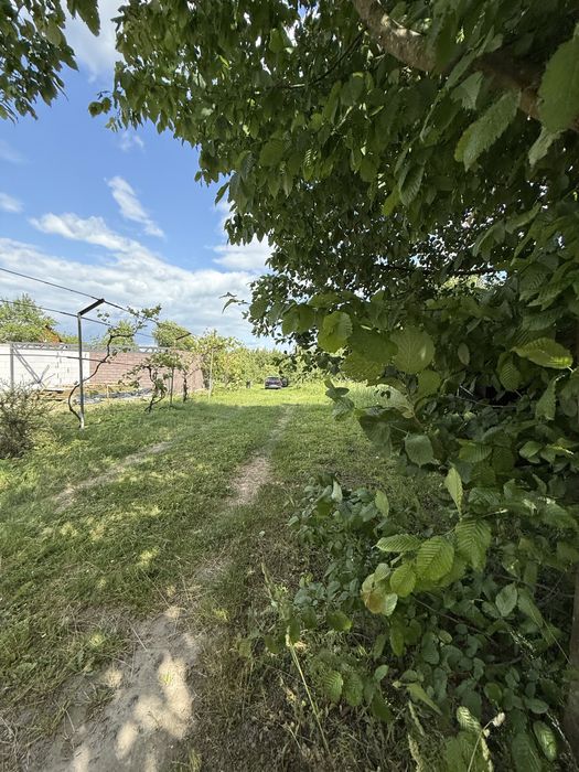 Продаж будинок з доглянутою територією