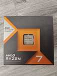 Procesor AMD Ryzen 7 7800X3D