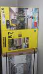Мийка Karcher k7 wcm 1.317-400.0 мойка автомийка kercher