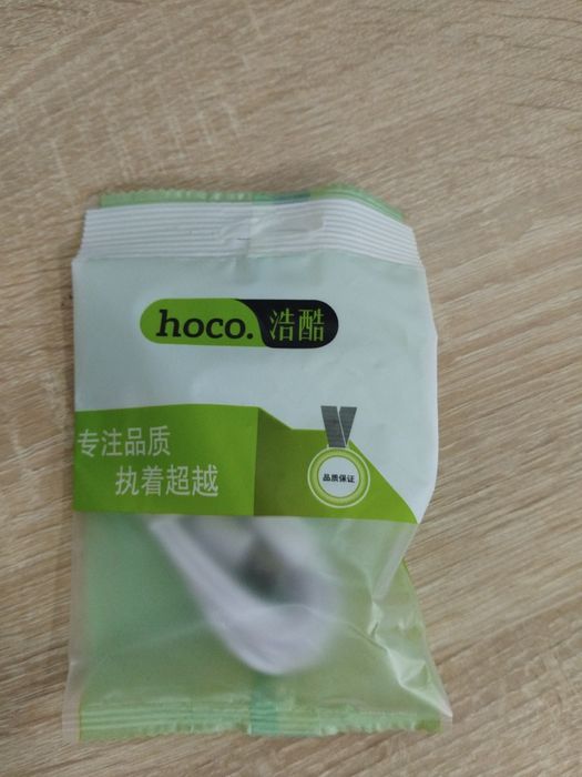 Продам Шнур для зарядки Usb mini от бренда Hoco 1М