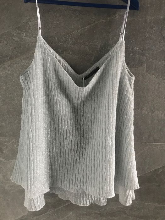 Top, Mohito w roz Xs