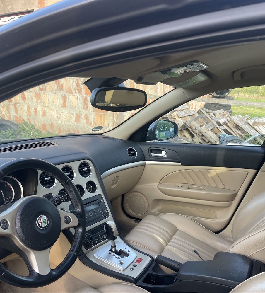 Alfa romeo 159 1.9 jtdm