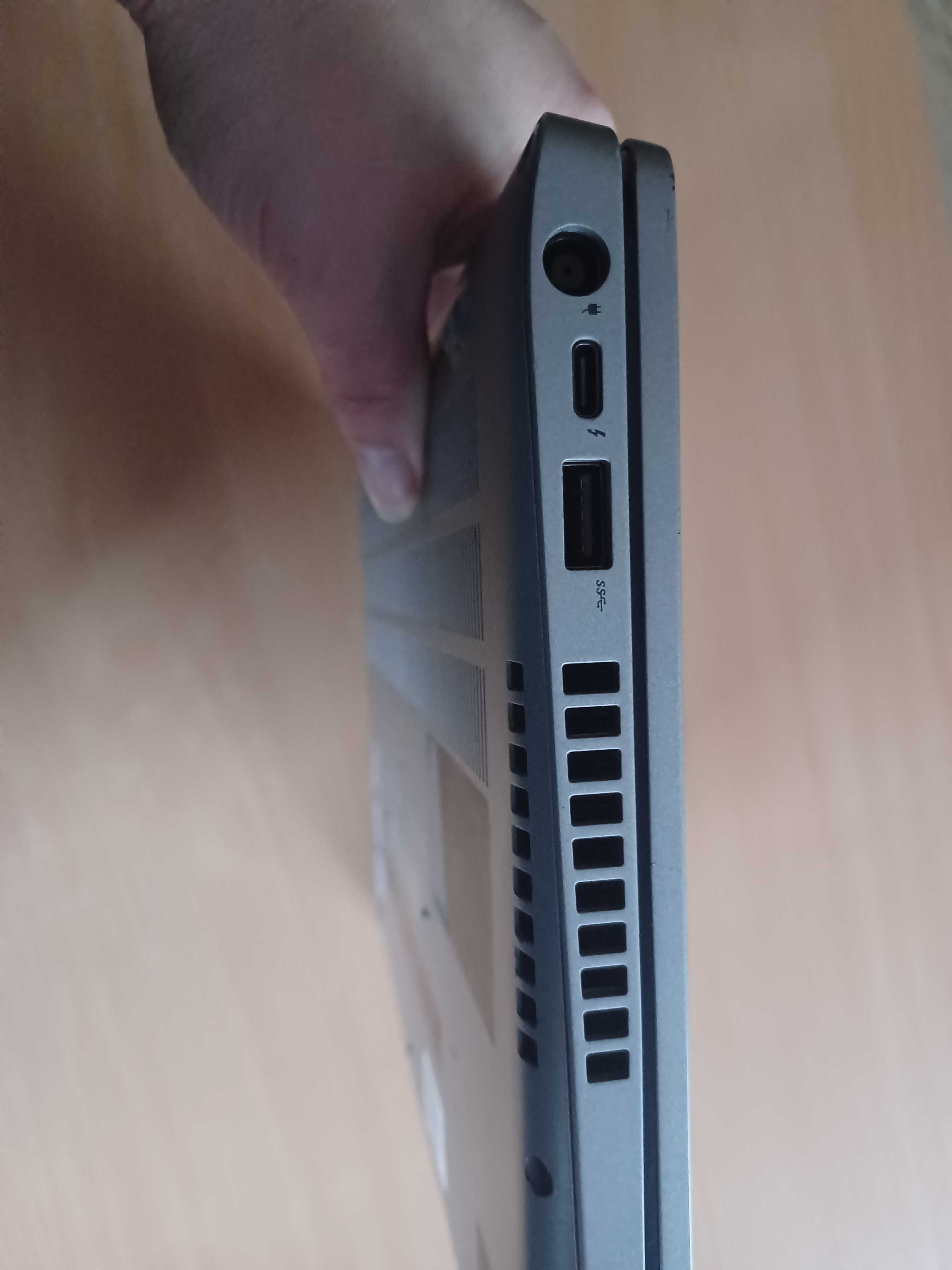 Laptop Dell Latitude 5410