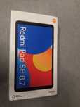 Tablet Redmi Pad SE 8.7 4/128 GB , Xiaomi