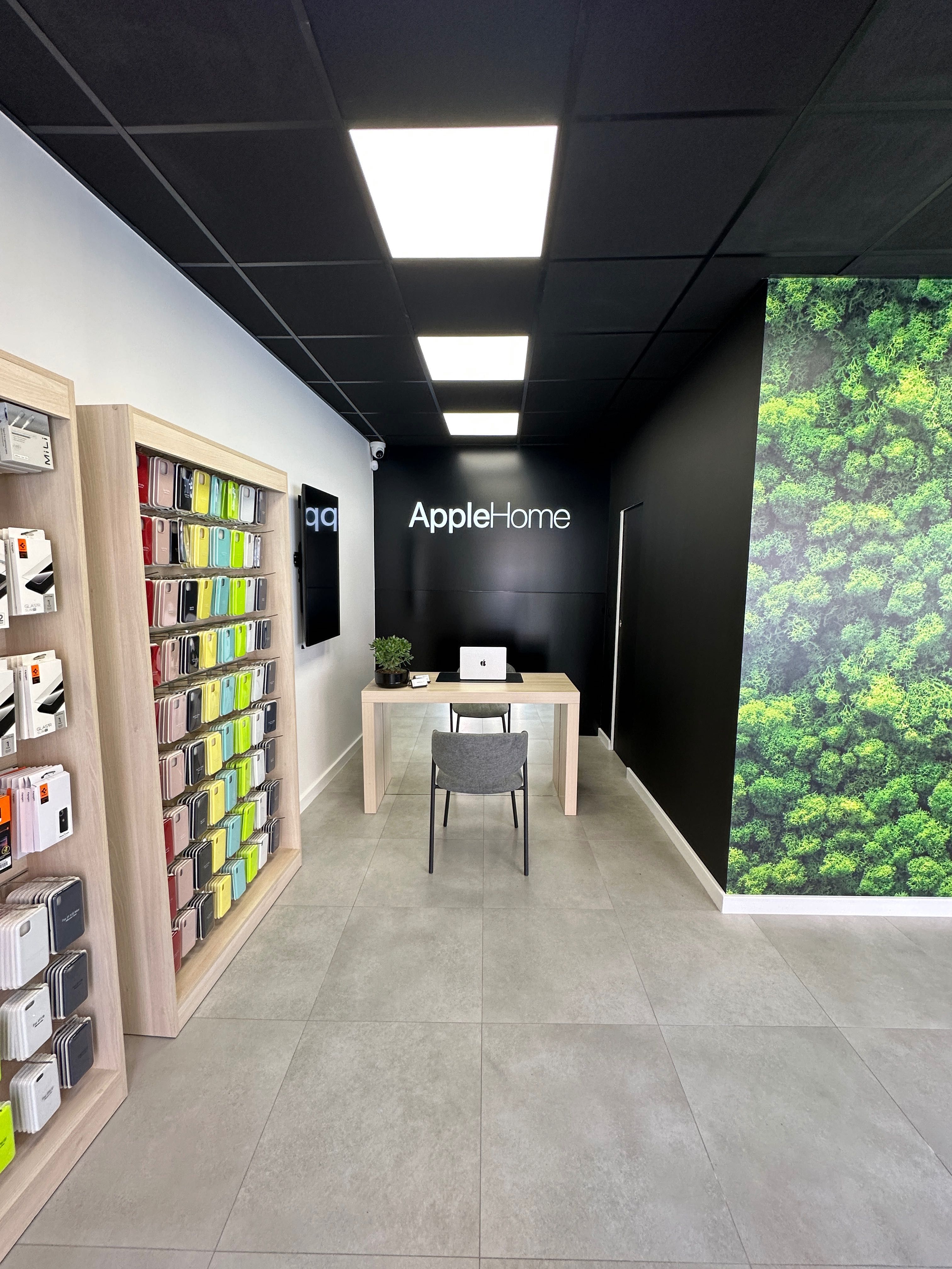 Wymiana baterii iPhone Piaseczno - naprawa od ręki