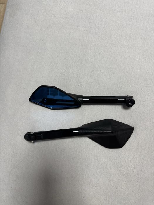 Мото зеркала нові