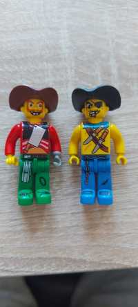 Lego Junior Piraci