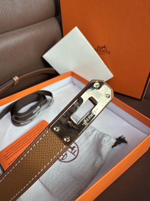 Брендовий ремінь , пояс