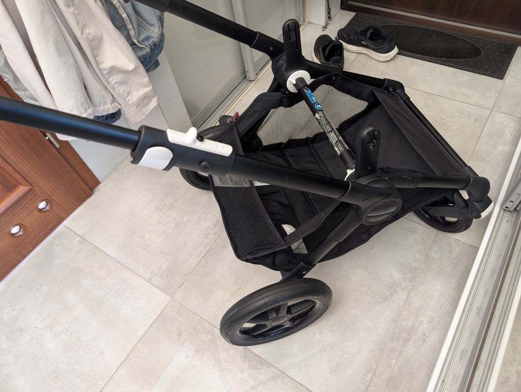 Wózek dziecięcy Bugaboo Fox 2