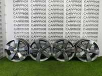 Комплект дисков 5x127 R20 20x8.0J ET56.4 Jeep Grand Cherokee