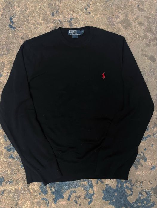 Кофта polo ralph lauren