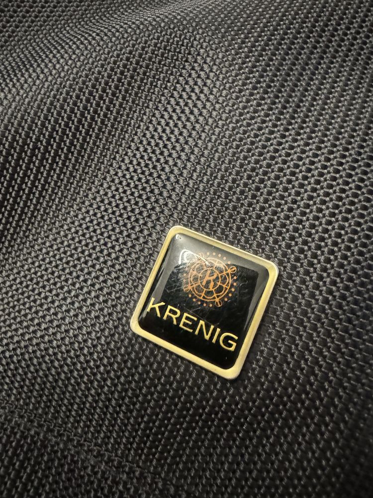 Pokrowiec na garnitur firmy Krenig