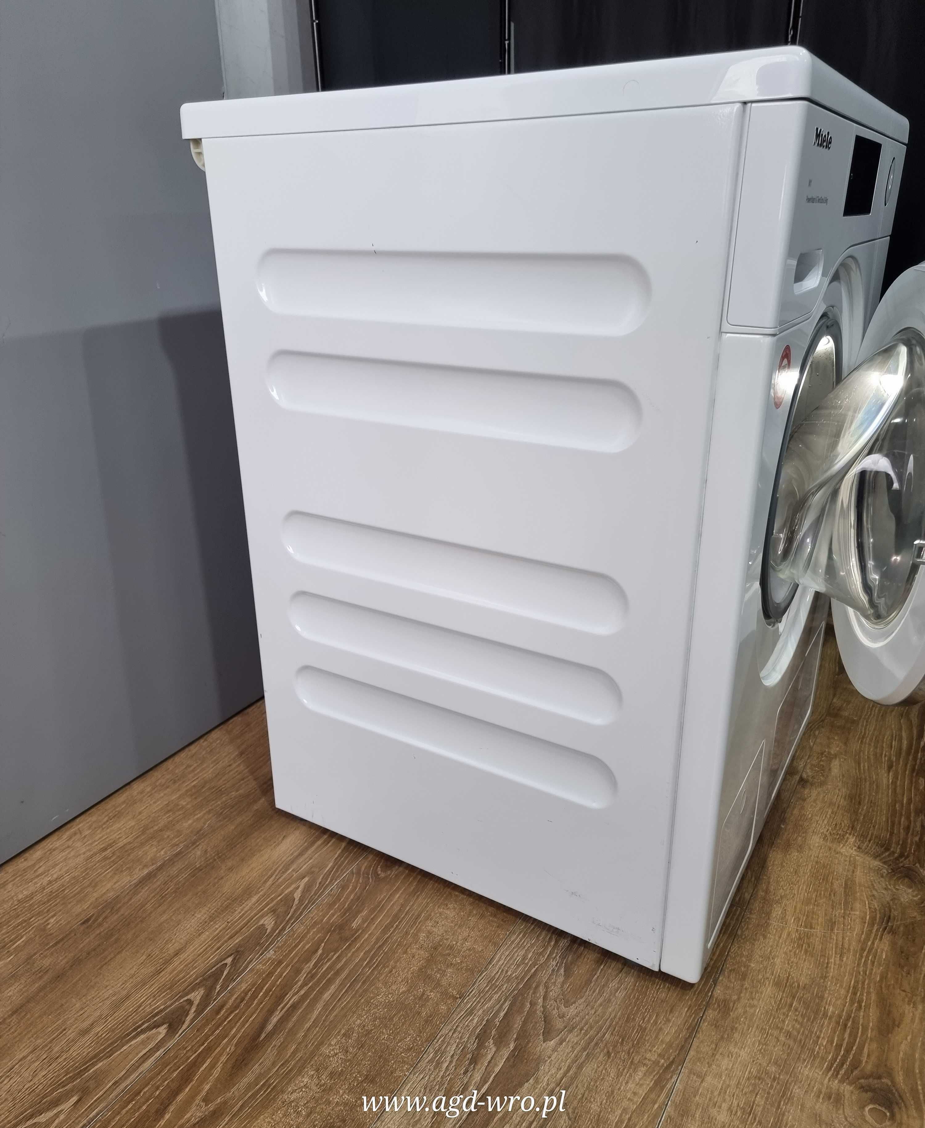 Pralka Miele W1 WCR 860 WPS, 9kg, TwinDos, PowerWash, menu PL, M Touch