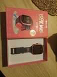 Zegarek smartwatch Forever active